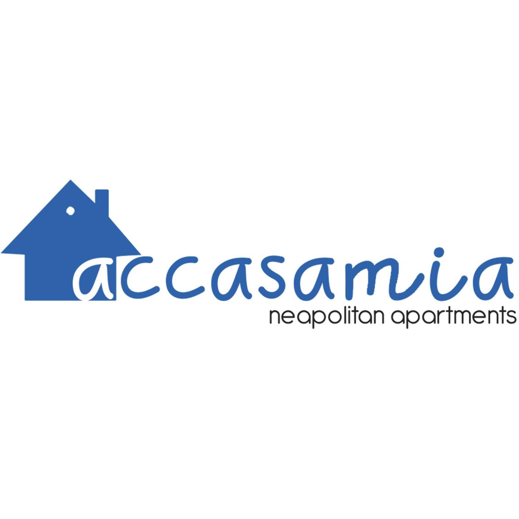 Apartment Accasamia Neapolitan
