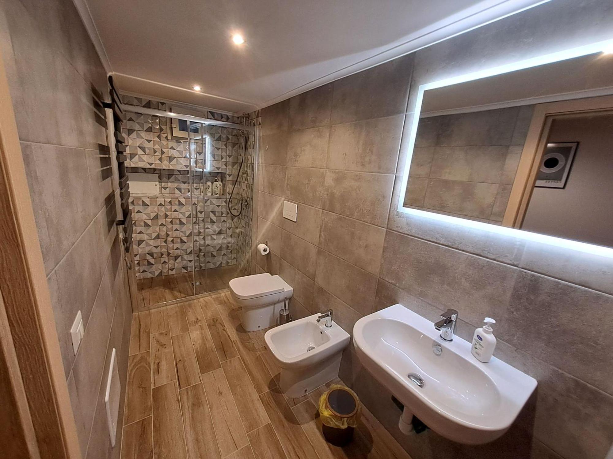 Apartment Accasamia Neapolitan