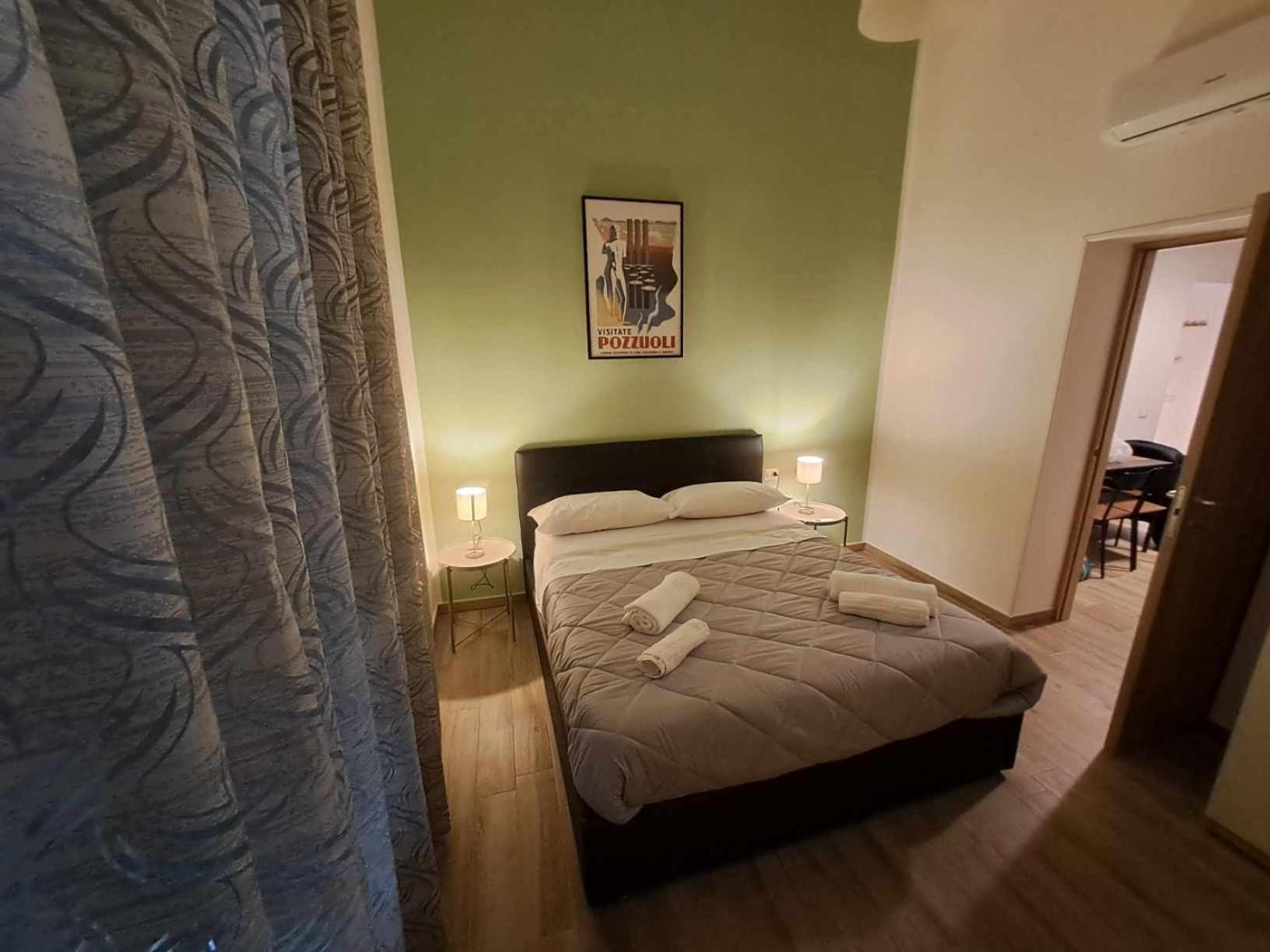 Apartment Accasamia Neapolitan *