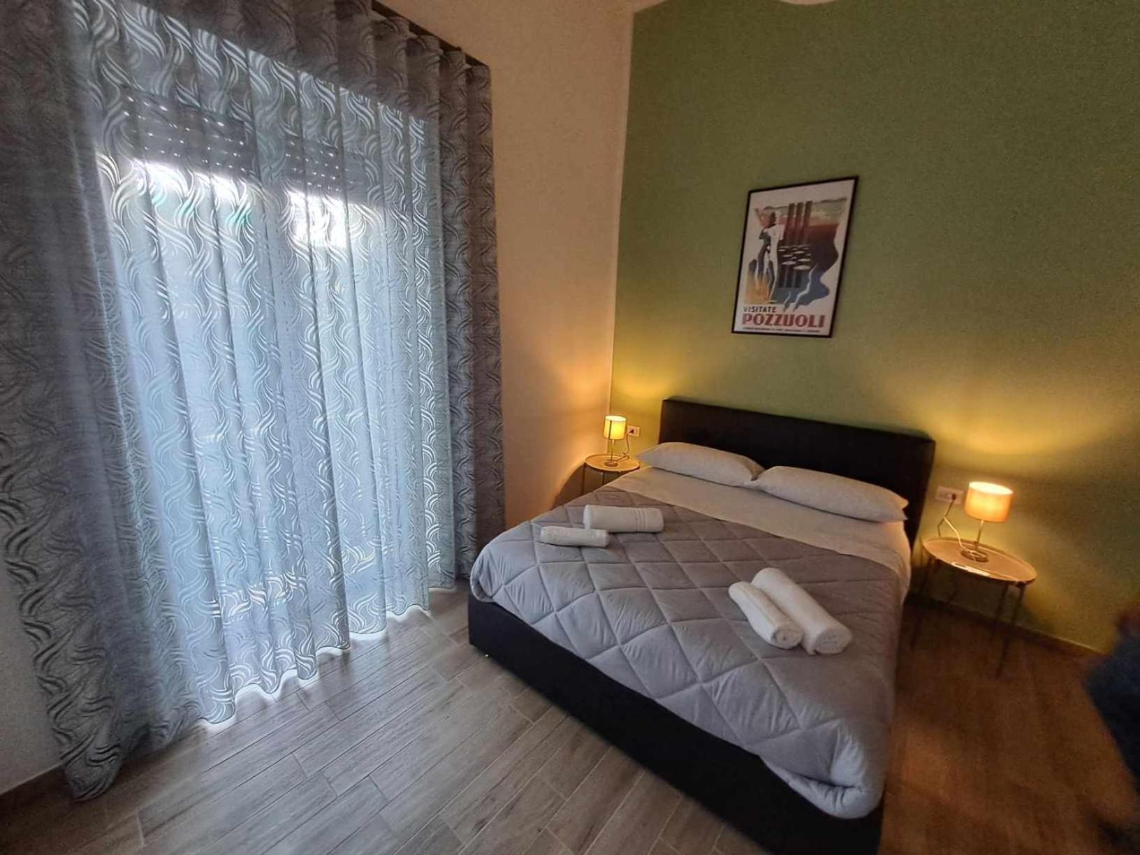 Apartment Accasamia Neapolitan *