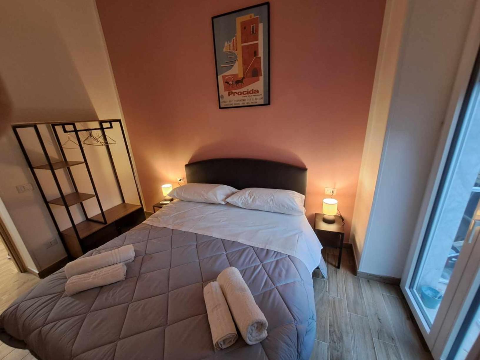 Apartment Accasamia Neapolitan *