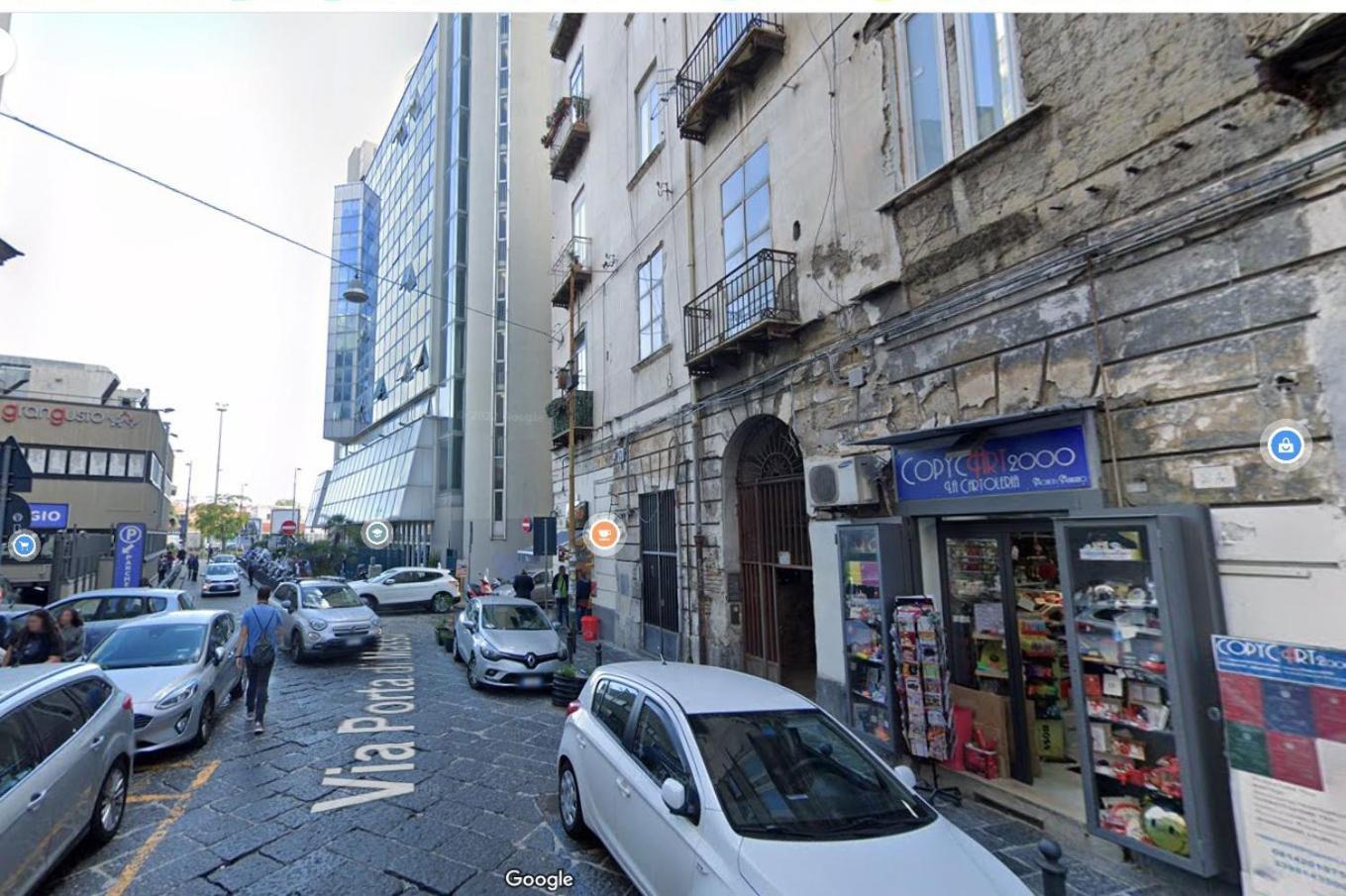 Accasamia Neapolitan Appartement Naples
